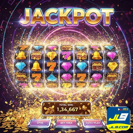 Exciting mobile slot games available at jl9 - jl9