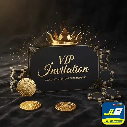 VIP Casino Club PH with exclusive benefits for high rollers - jl9